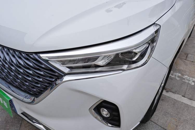 Used Haval M6 2021 PLUS 1.5T DCT Luxury Smart Connectivity Model
