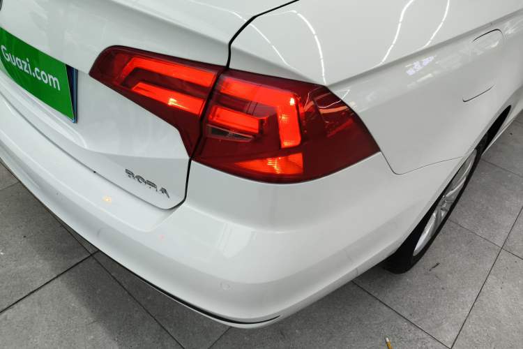 Used Volkswagen Bora 2019 Facelift Bora·Legend 1.5L Automatic Fashion Edition China VI Standard