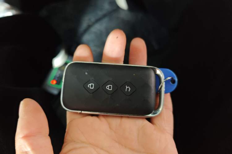 Used Wuling Xingguang 2023 150 Advanced Edition
