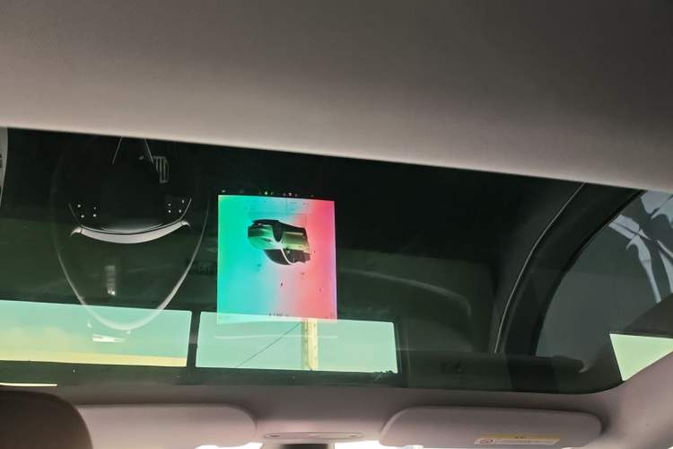 Used Tesla Model 3 2025 Rear-Wheel-Drive Version