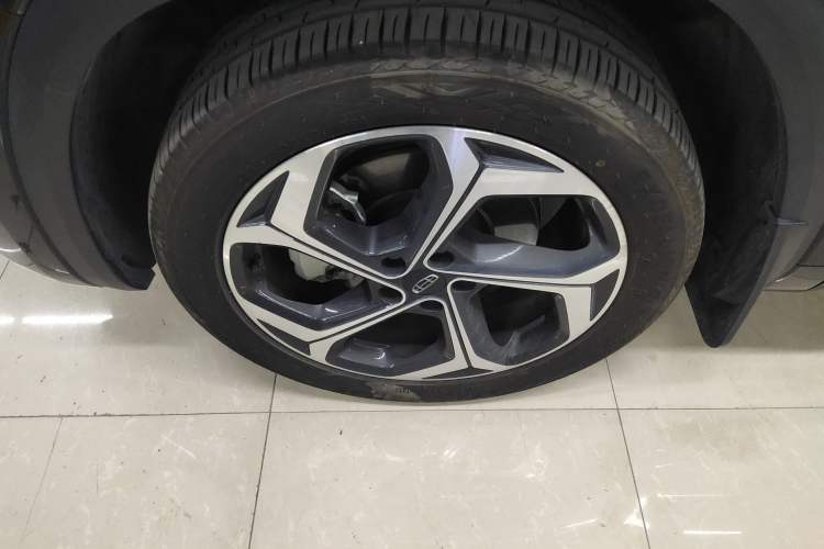 Used Geely Auto Monjaro L 2024 2.0TD DCT EVO Two-Wheel Drive Long-Range Version
