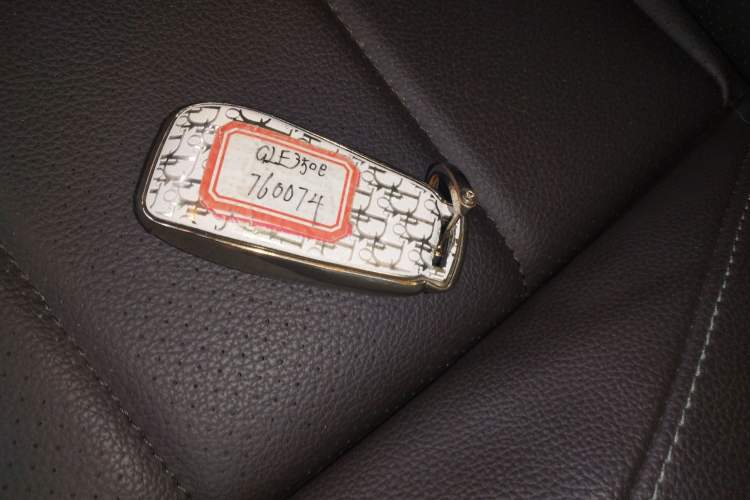 Used Mercedes-Benz GLE New Energy 2022 GLE 350 e 4MATIC
