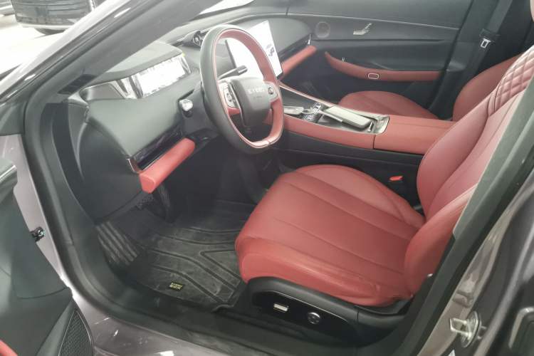 Used  Star Era ES 2025 Extended-Range Max Urban Assisted Driving
