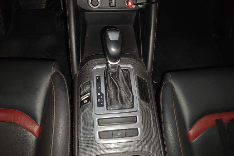 Used Changan CS55 2017 1.5T Automatic Colorful Edition