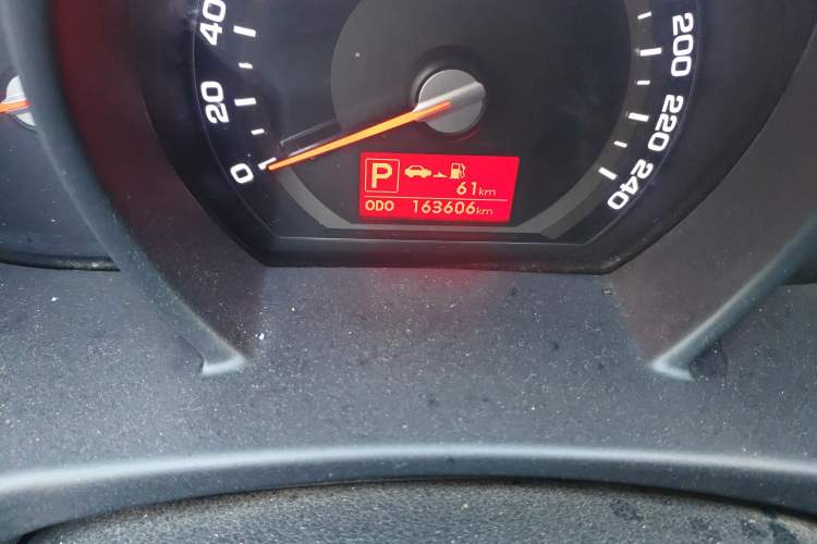 Used Kia Sportage R 2014 2.0L Automatic Two-Wheel Drive GL
