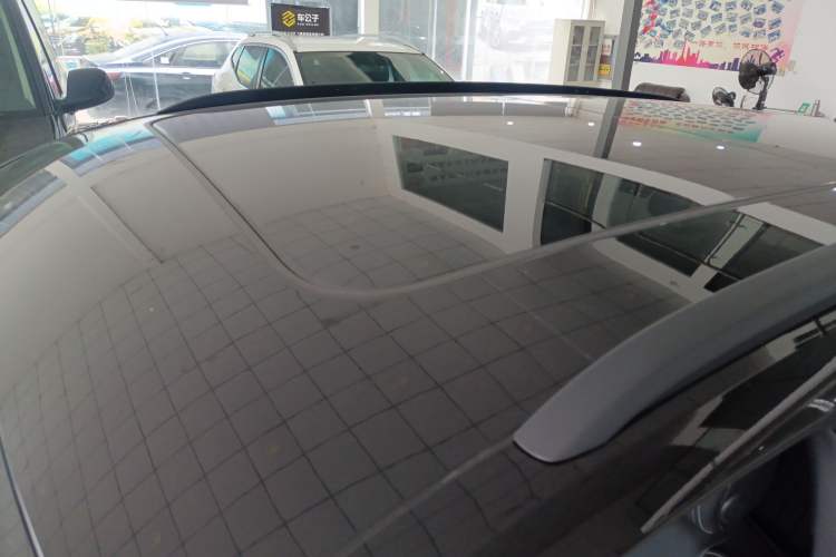 Used Audi Q5L 2023 40T Luxury Dynamic Model