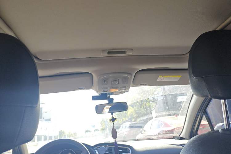 Used Citroen C4L 2014 1.8L Intelligent Drive Automatic Dynamic Model
