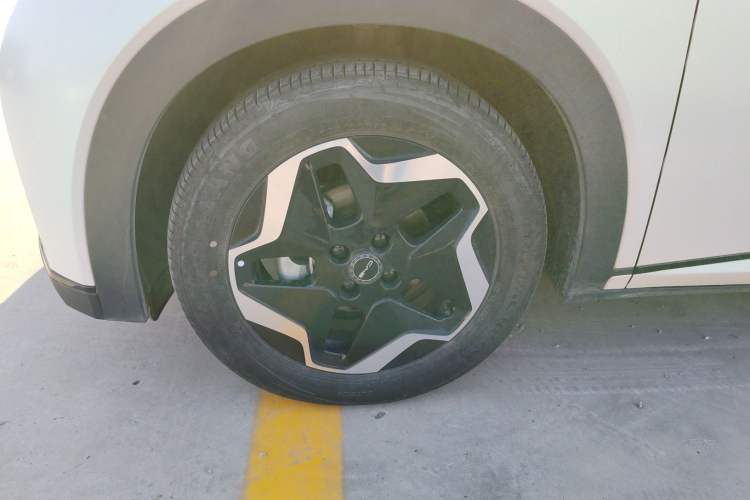 Used BYD Dolphin 2021 405 km Fashion Edition
