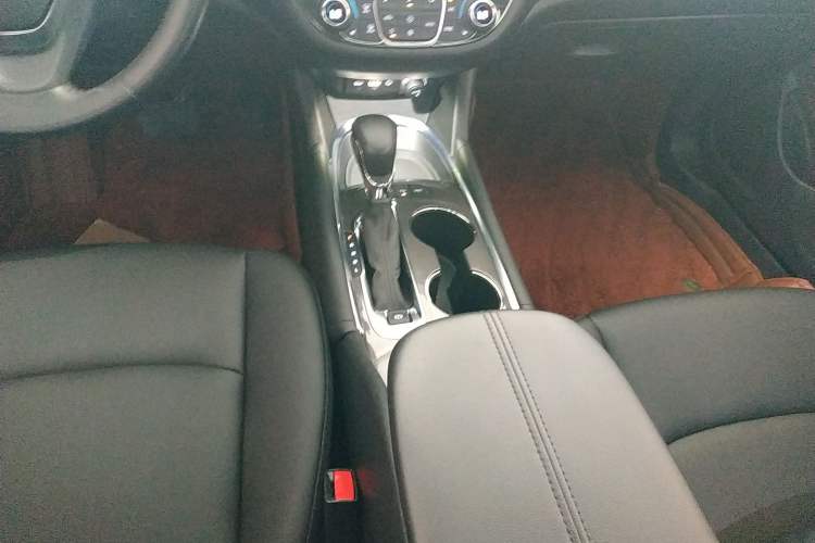 Used Chevrolet Malibu XL 2022 535T Automatic Sport Edition
