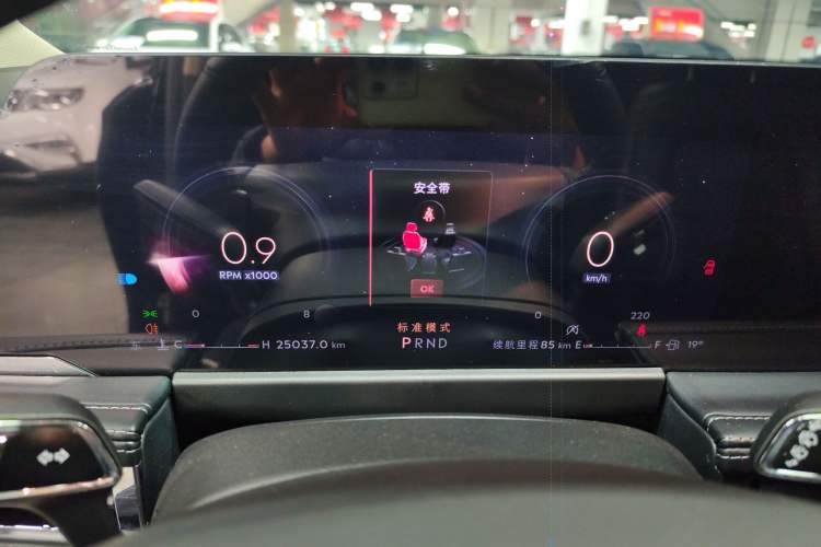 Used Lincoln Corsair 2024 2.0T Two-Wheel Drive Deluxe Edition
