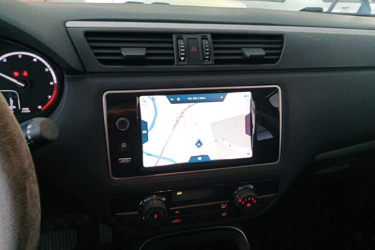 Used Qoros 5 2017 1.6T Automatic Leading Model
