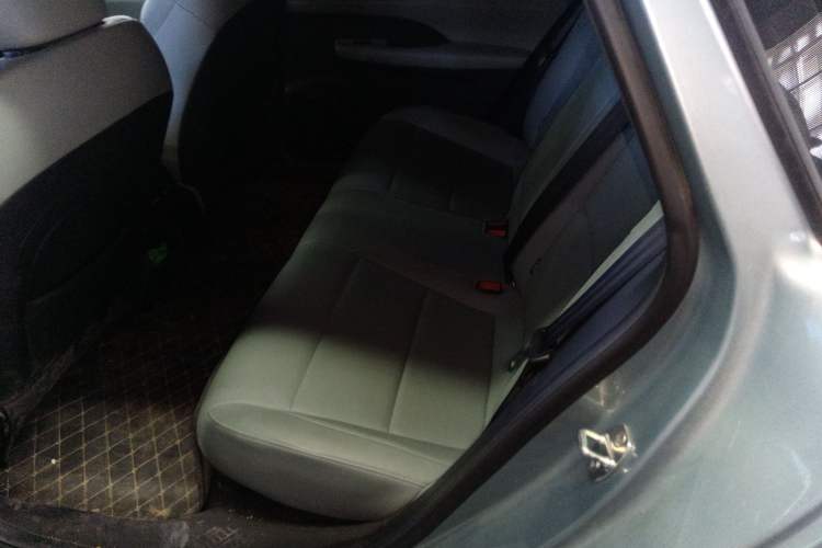 Used Roewe D6 2025 450km Deluxe Edition
