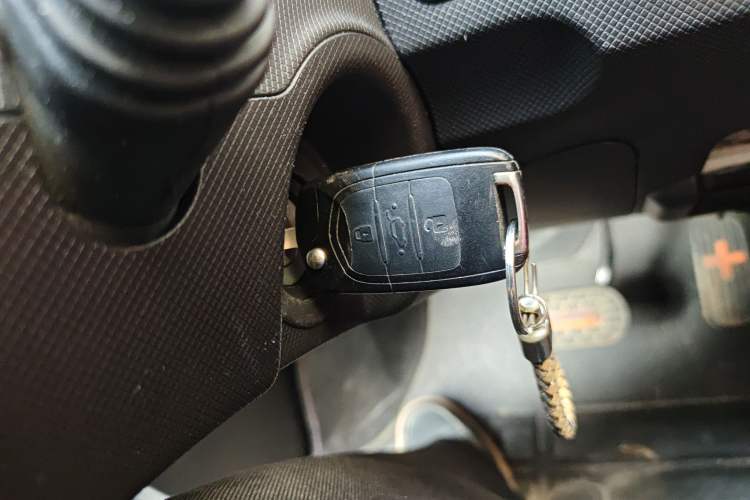 Used Wuling Hongguang MINIEV 2020 Enjoyment Model Lithium Iron Phosphate
