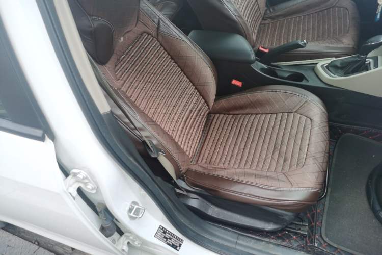 Used Buick GT 2021 Exemplar 1.5L Automatic Elite Version