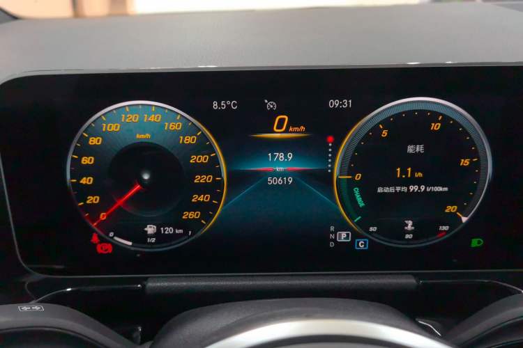 Used Mercedes-Benz B-Class 2020 B 200 Sport Edition
