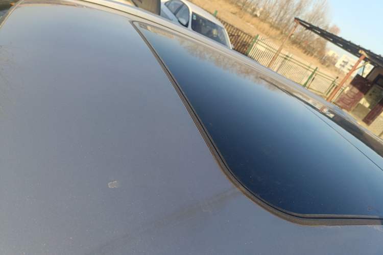 Used Changan CS55PLUS 2026 Fourth Generation New Blue Whale 1.5T TianShu Premium Trim
