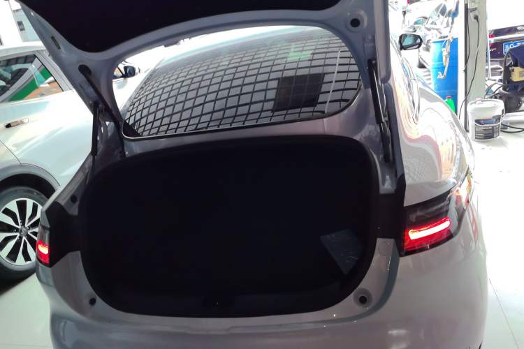 Used Leapmotor C01 2023 525 Comfort Edition