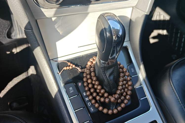 Used Volkswagen Passat 2014 1.8TSI DSG Prestige Edition
