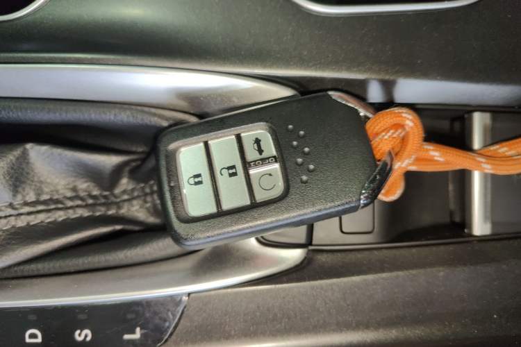 Used Honda Accord 2022 260TURBO Phantom Night · Prestige Edition
