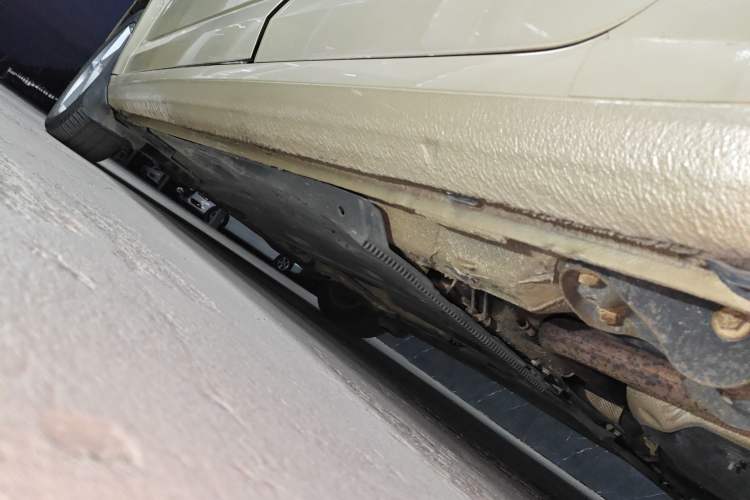 Used Skoda Octavia 2015 1.6L Automatic Yijun Edition