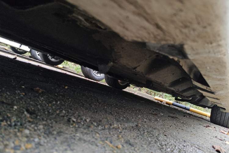 Used Ford Mondeo 2013 1.5L GTDi180 Fashion Edition