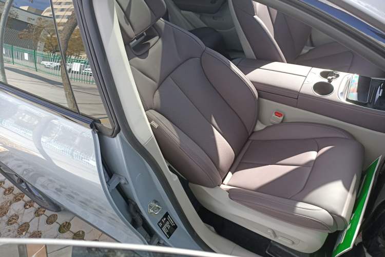 Used Leapmotor C11 2024 Pure Electric 515 Smart Drive Edition
