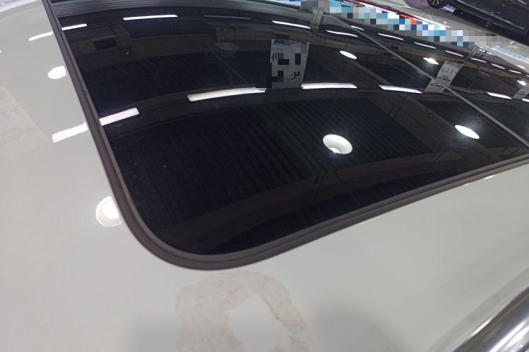 Used Audi Q3 2017 30 TFSI Fashion Model