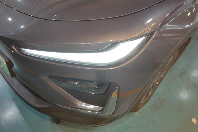 Used NETA X 2023 400 Lite