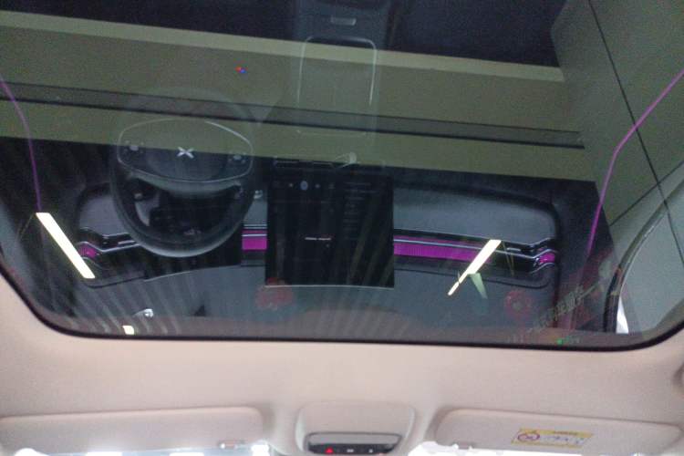 Used XPeng G6 2025 625 Long-Range Max Tech Edition