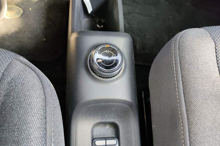 Used Wuling Zhiguang New Energy 2025 Comfort Model
