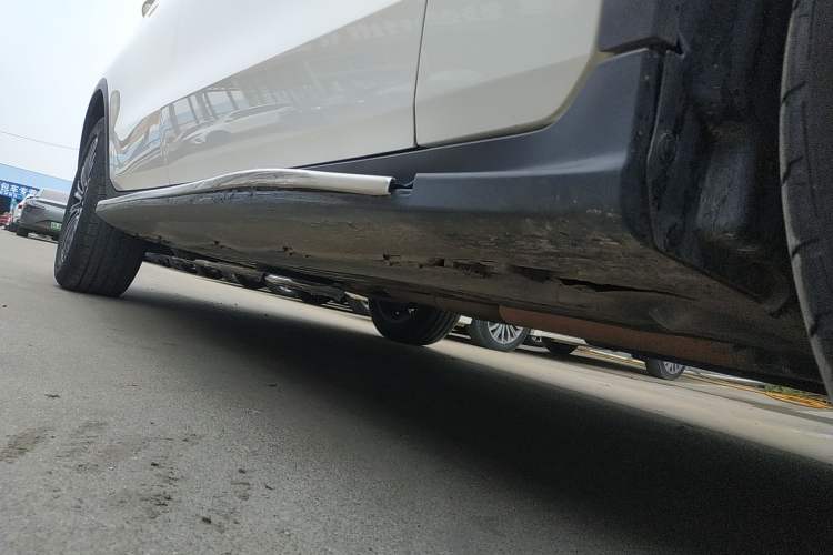 Used Mercedes-Benz GLC 2019 GLC 260 L 4MATIC Dynamic Model
