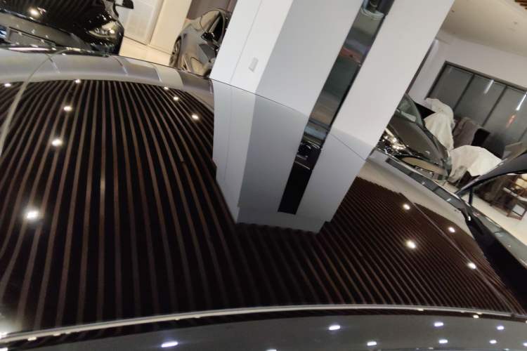 Used Tesla Model 3 2021 Revised Version II – Performance High-Performance All-Wheel-Drive Edition
