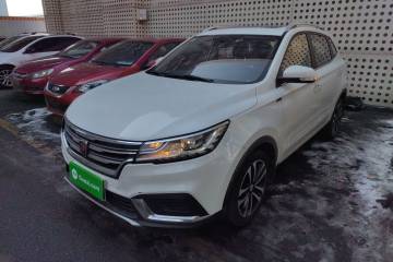Used Roewe RX3 2018 1.6L CVT Flagship Edition