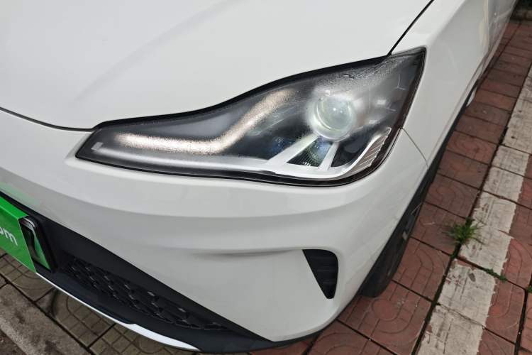 Used NETA AYA 2023 401 Lite