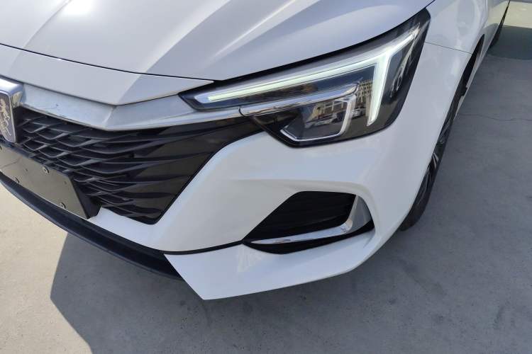 Used Roewe i6 MAX New Energy 2023 EV 420 Skyroof Special Edition
