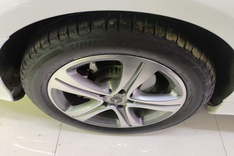 Used Mercedes-Benz C-Class 2019 Restyled C 260 L Sport Edition
