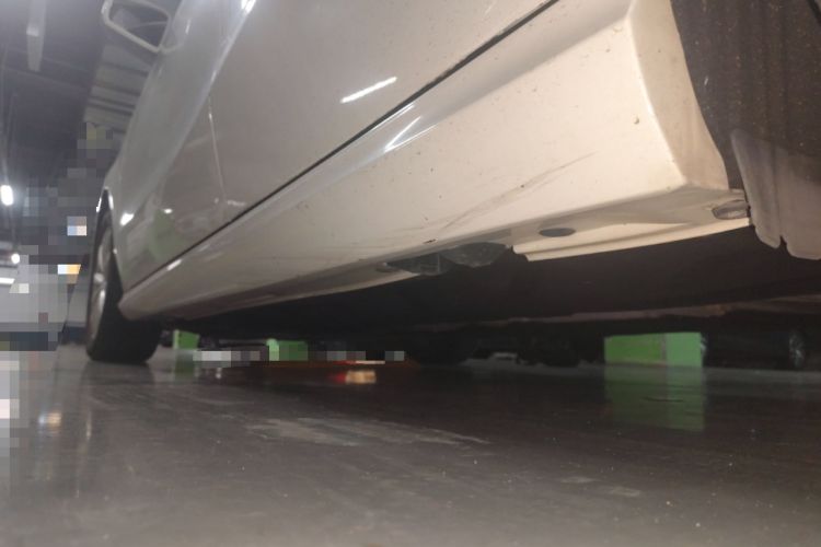 Used Mercedes-Benz A-Class 2013 A 180 Fashion Model
