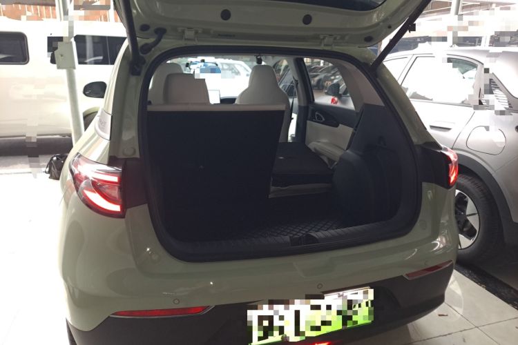 Used  Geome 2025 UP 410km Exploration Edition
