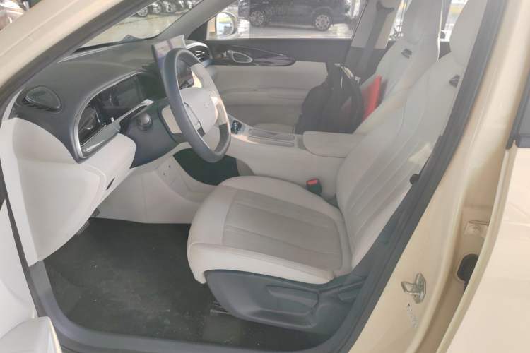 Used  Geome 2025 310km Dream Edition