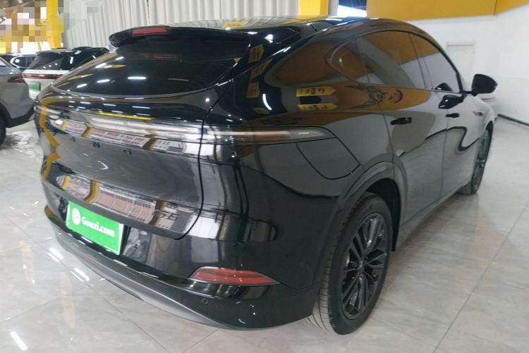 Used XPeng G6 2023 580 Long-Range Max
