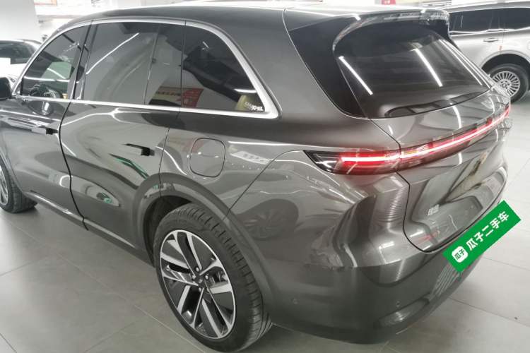 Used Li Auto L6 2024 Pro Model
