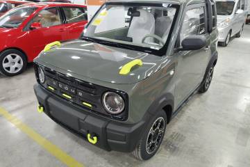 Used Geely Galaxy Panda 2025 210km Panda Rider