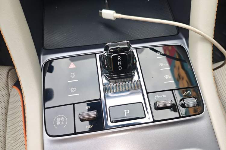 Used BYD Song PLUS New Energy 2023 Champion Edition DM-i 110KM Flagship PLUS
