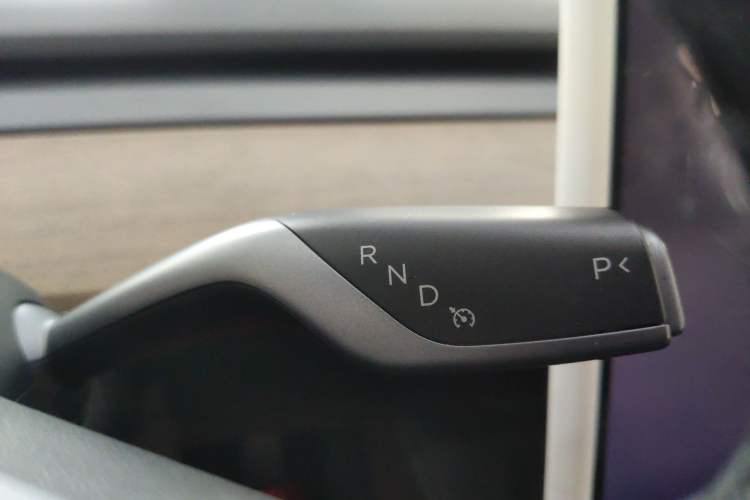 Used Tesla Model 3 2022 Rear-Wheel-Drive Version
