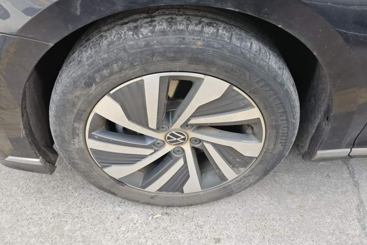 Used Volkswagen Magotan GTE Plug-in Hybrid 2022 GTE Luxury Model
