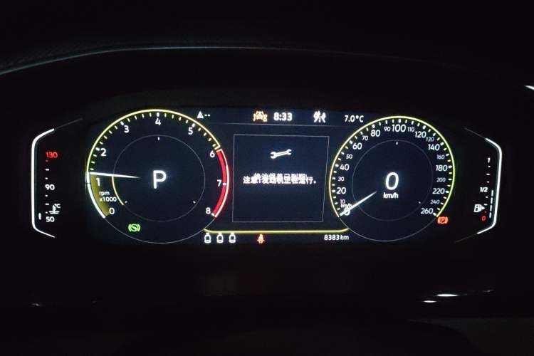 Used Volkswagen FAW-Volkswagen CC 2024 380TSI Striking Edition