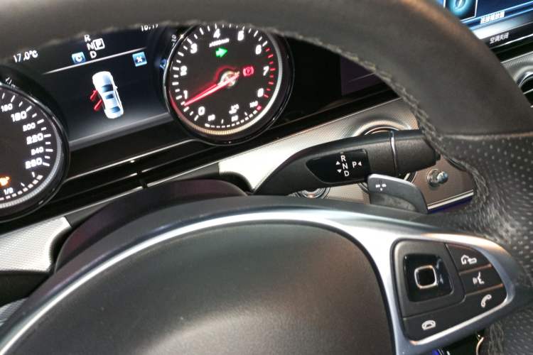 Used Mercedes-Benz E-Class 2017 Restyled E 300 Sport Edition