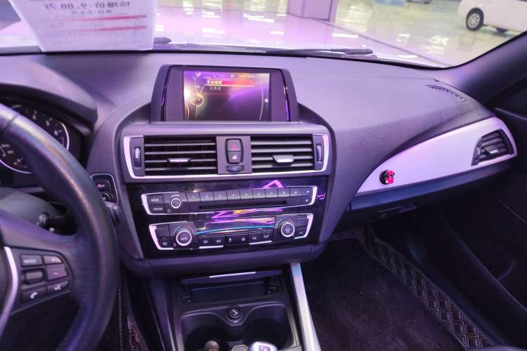 Used BMW 2 Series 2015 218i Convertible Coupe
