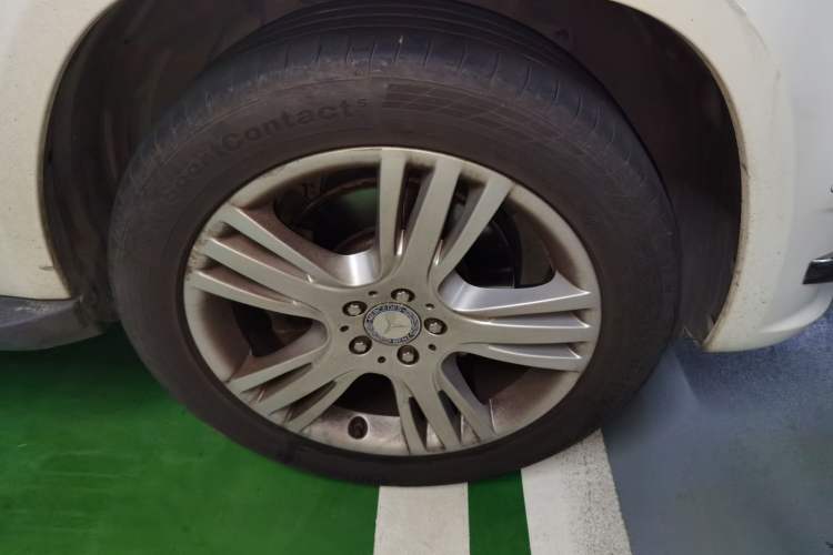 Used Mercedes-Benz GLK-Class 2014 GLK 200 Standard Model
