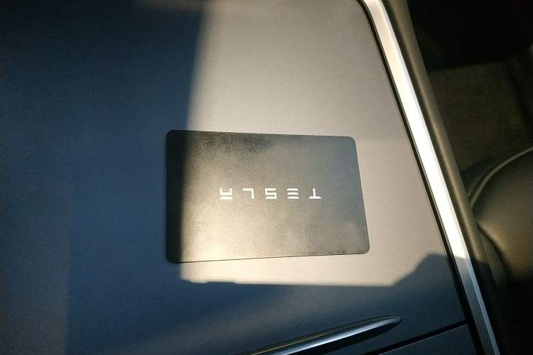 Used Tesla Model Y 2024 Long-Range All-Wheel-Drive Version